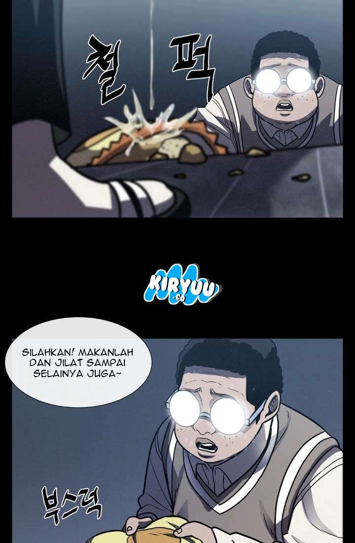 The Devil Boy Chapter 20 - halaman 53