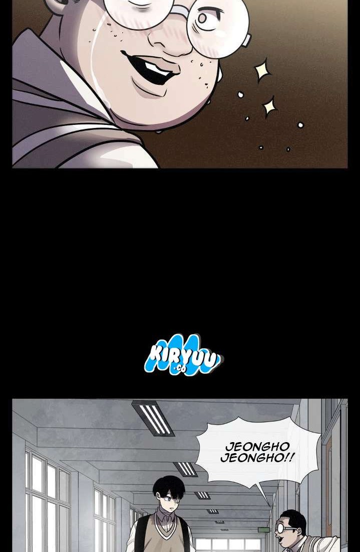 The Devil Boy Chapter 20 - halaman 55