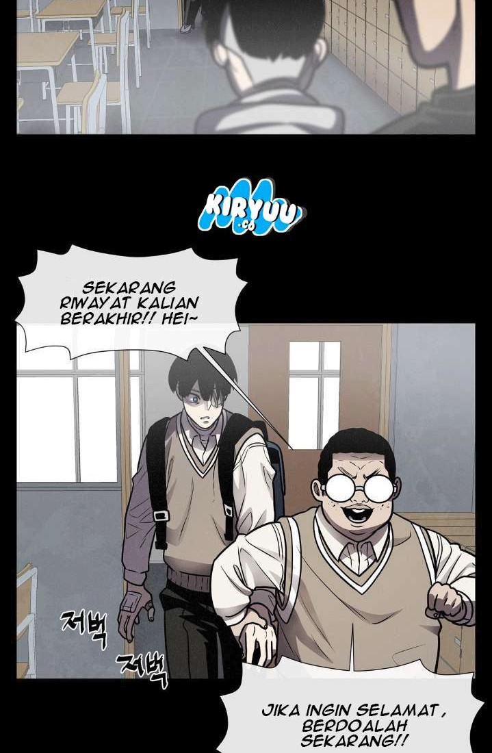 The Devil Boy Chapter 20 - halaman 57