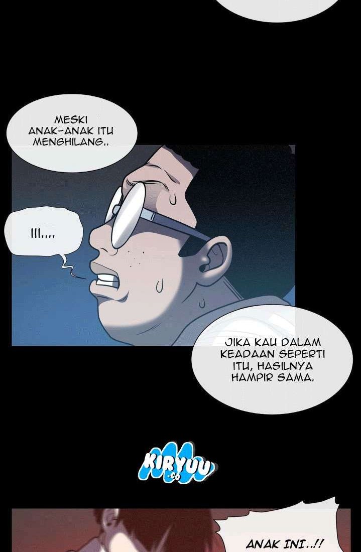The Devil Boy Chapter 21 - halaman 12
