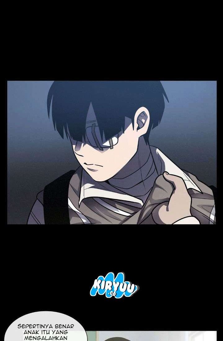The Devil Boy Chapter 21 - halaman 14