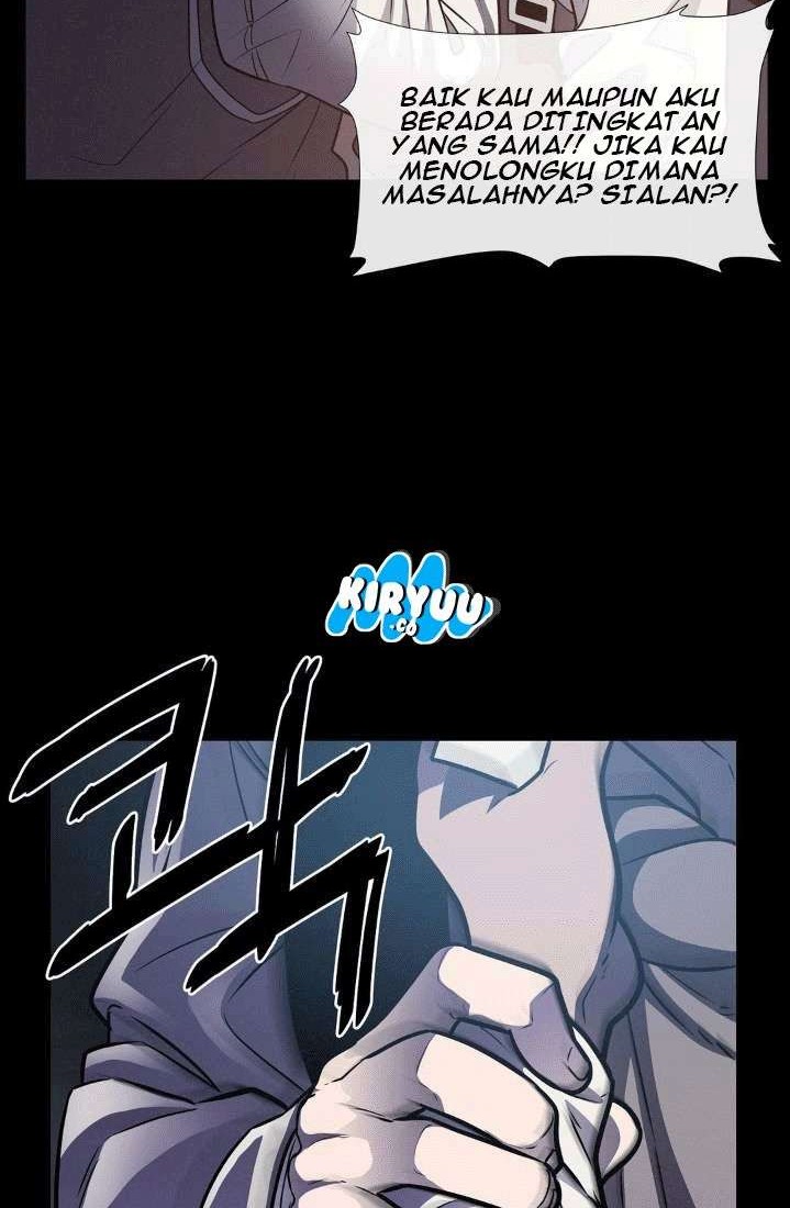 The Devil Boy Chapter 21 - halaman 18