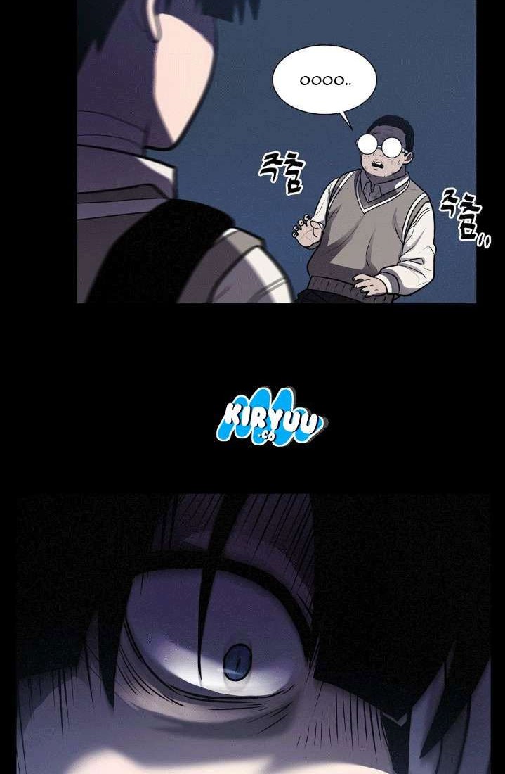 The Devil Boy Chapter 21 - halaman 20