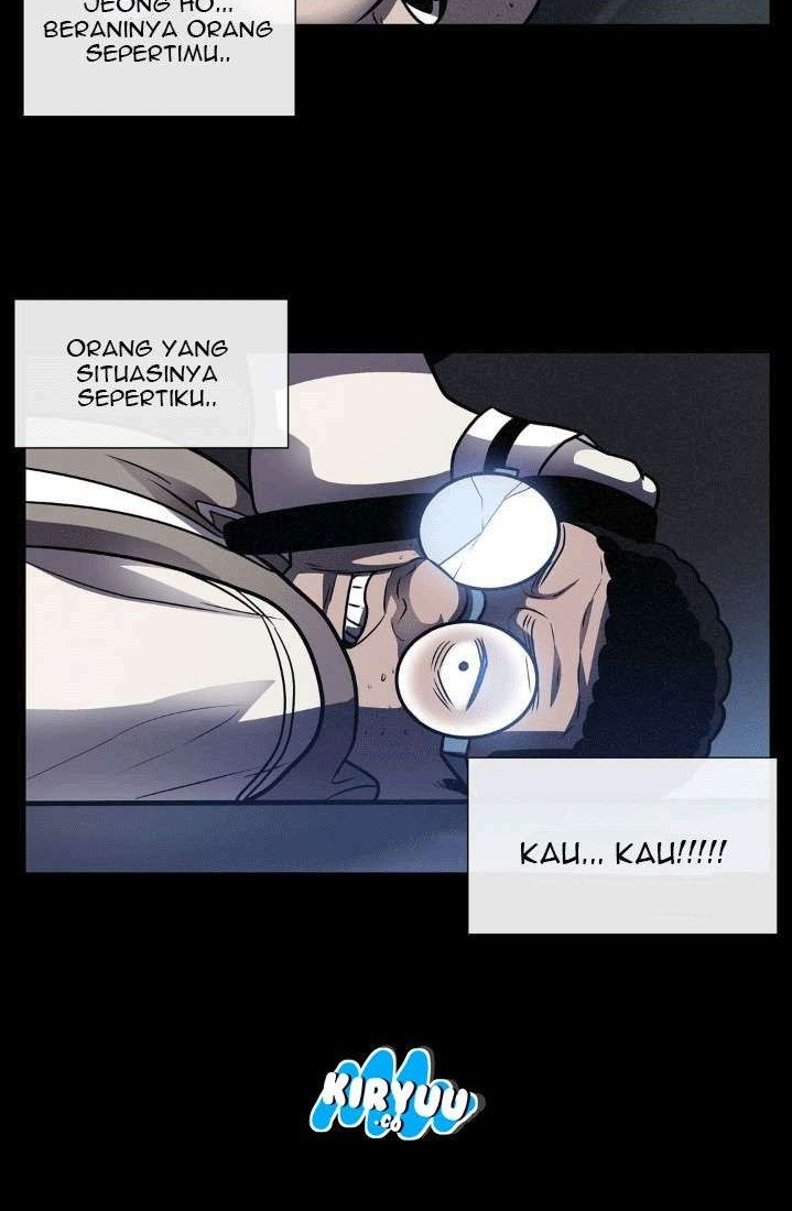 The Devil Boy Chapter 21 - halaman 26