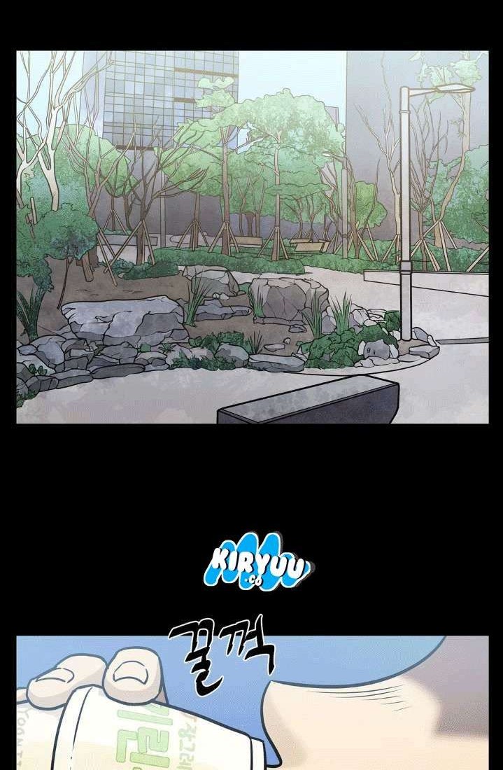 The Devil Boy Chapter 21 - halaman 30
