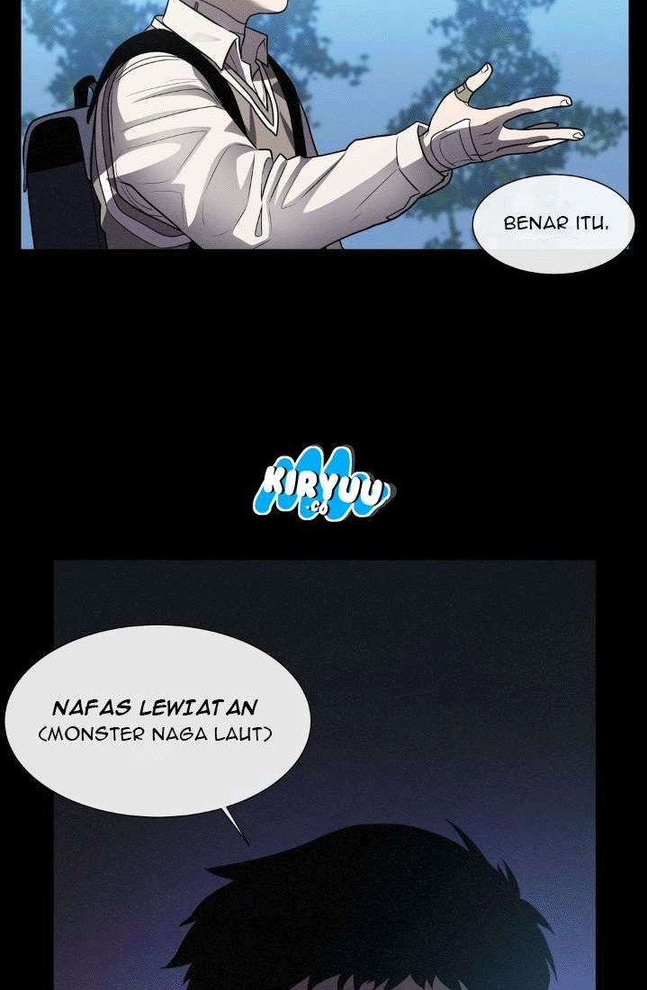 The Devil Boy Chapter 21 - halaman 42