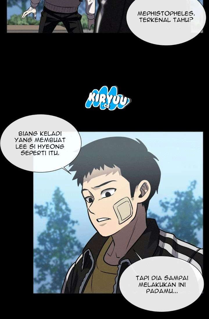 The Devil Boy Chapter 21 - halaman 44