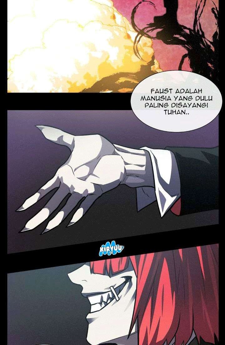 The Devil Boy Chapter 21 - halaman 46