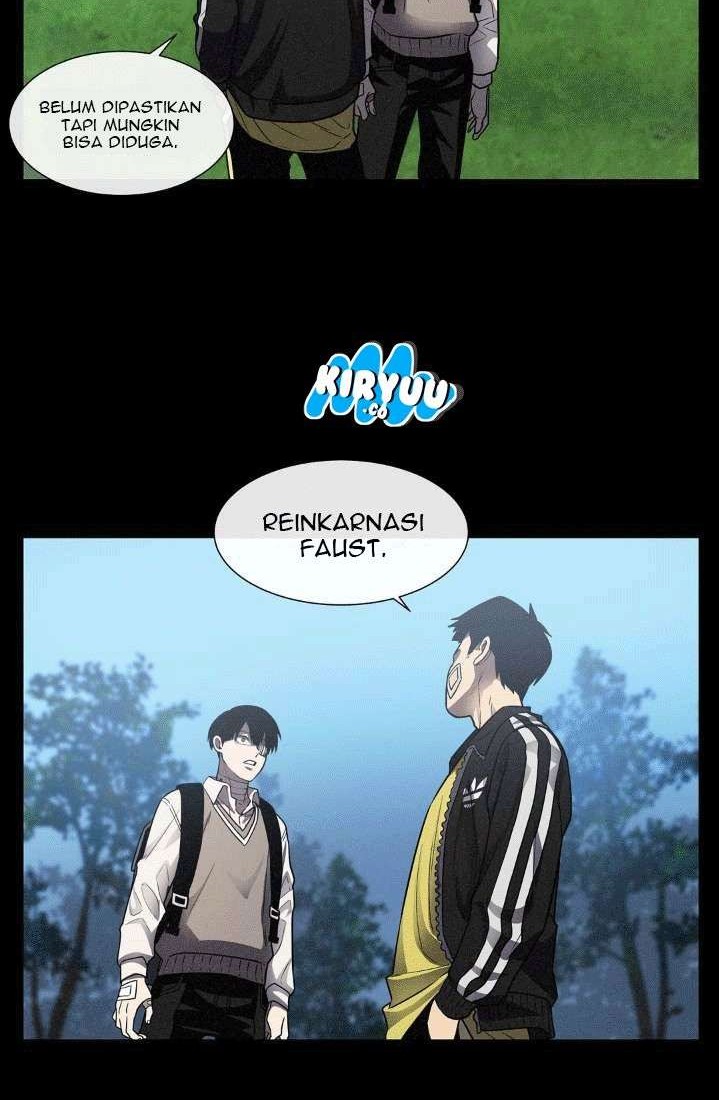 The Devil Boy Chapter 21 - halaman 52