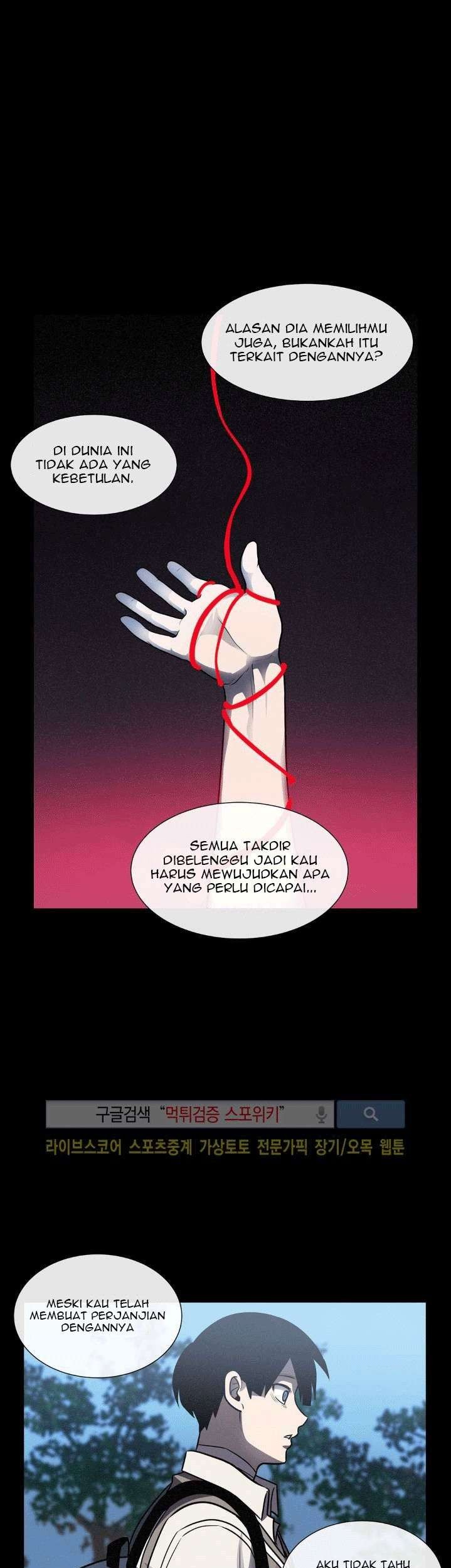 The Devil Boy Chapter 21 - halaman 53