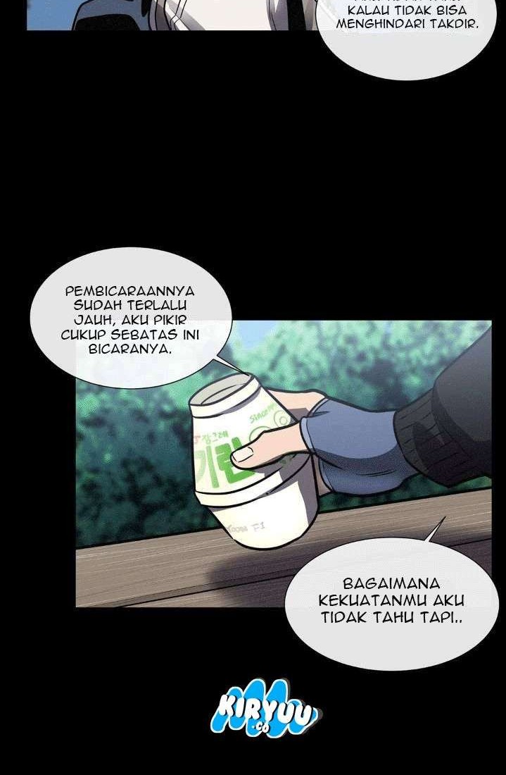 The Devil Boy Chapter 21 - halaman 54