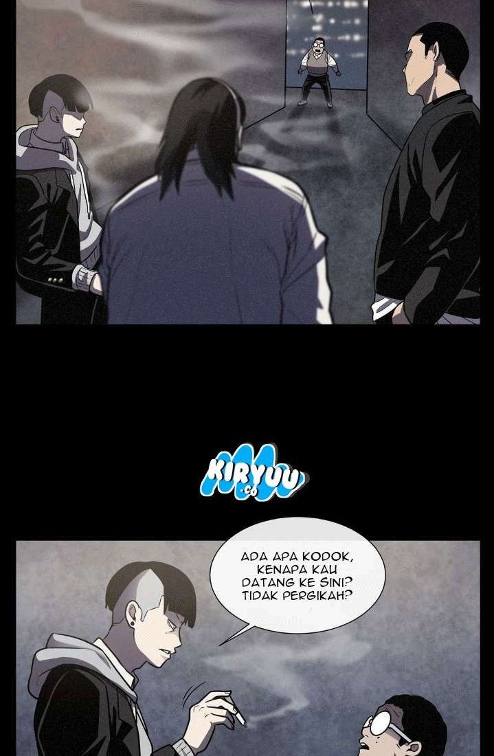 The Devil Boy Chapter 21 - halaman 60