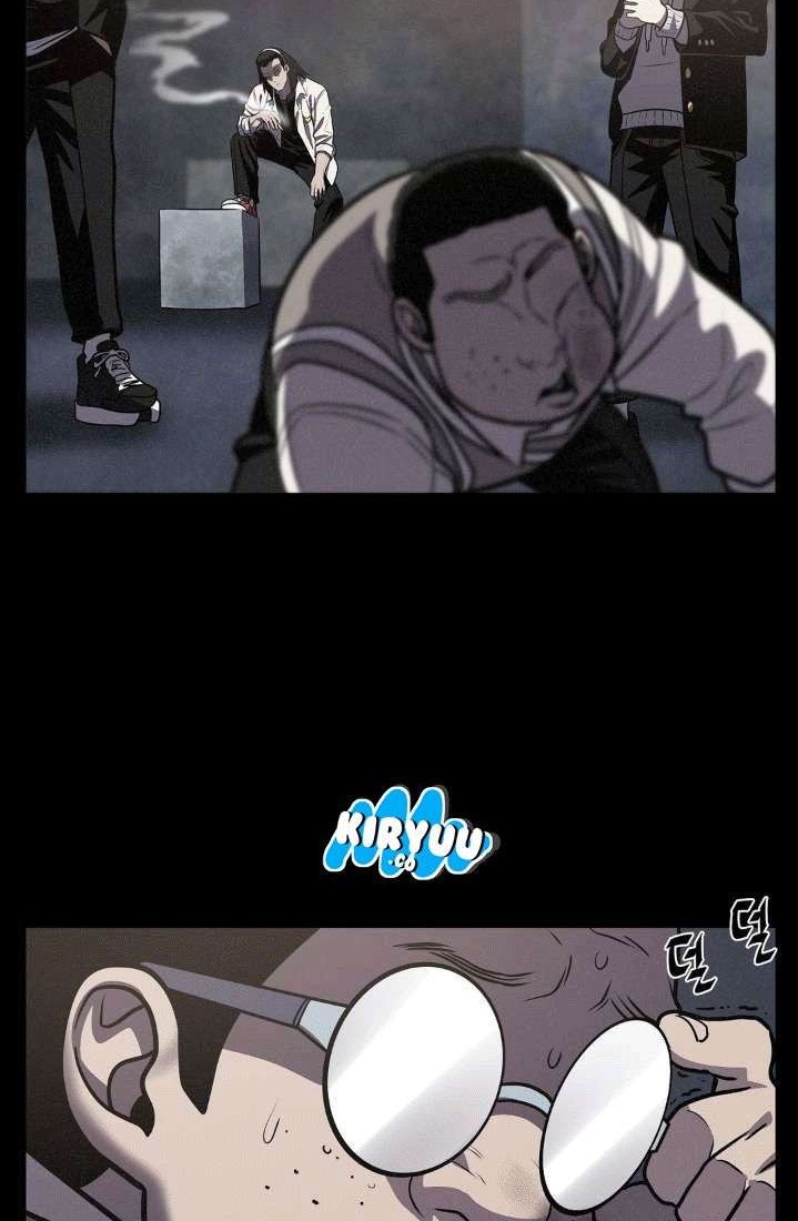 The Devil Boy Chapter 21 - halaman 62