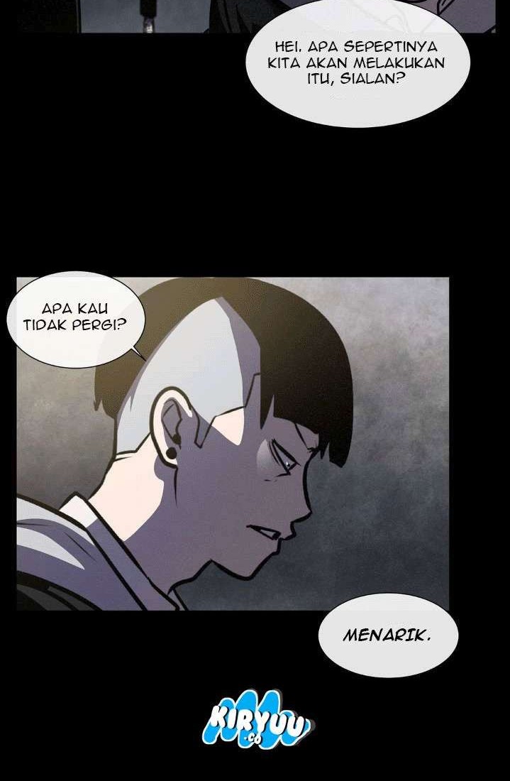 The Devil Boy Chapter 21 - halaman 64