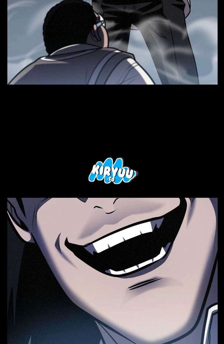 The Devil Boy Chapter 21 - halaman 66