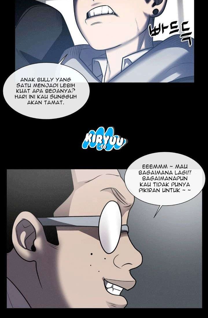 The Devil Boy Chapter 21 - halaman 8