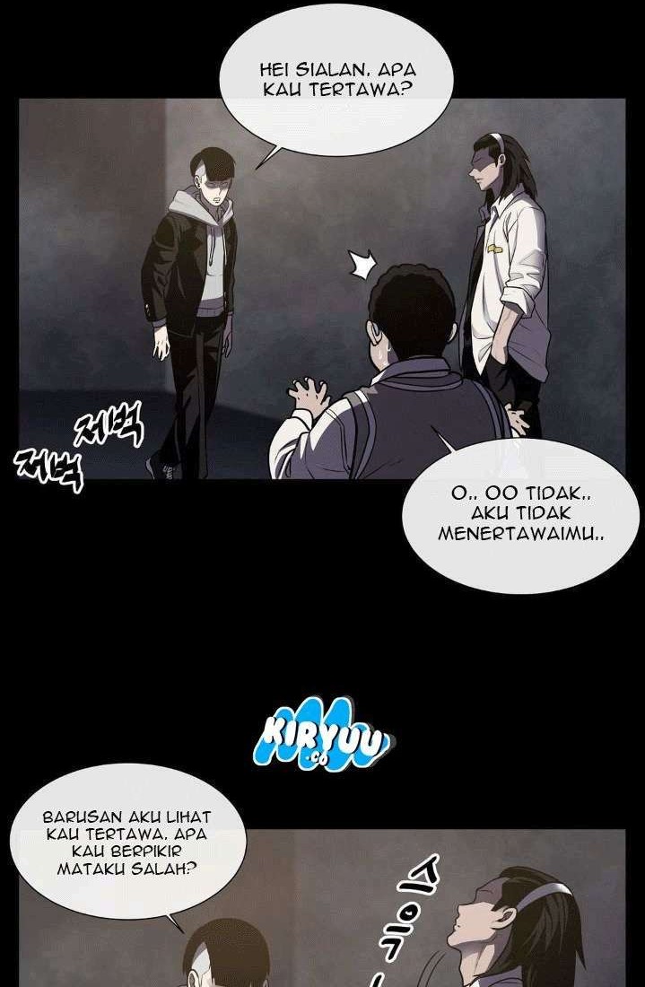 The Devil Boy Chapter 22 - halaman 10