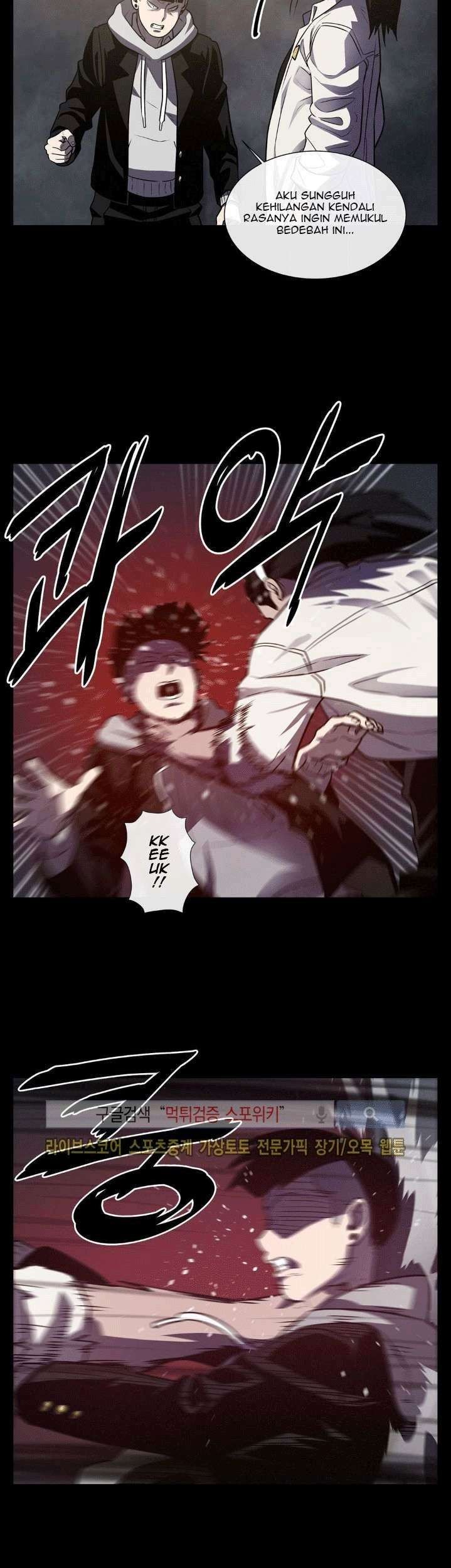 The Devil Boy Chapter 22 - halaman 11