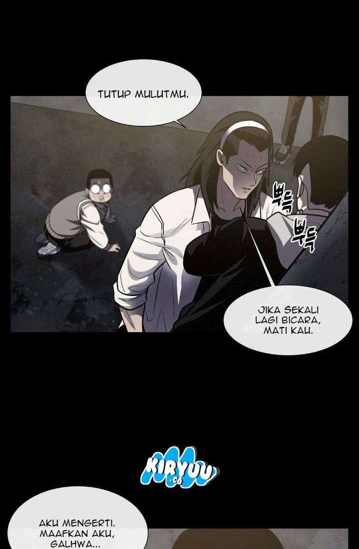 The Devil Boy Chapter 22 - halaman 12