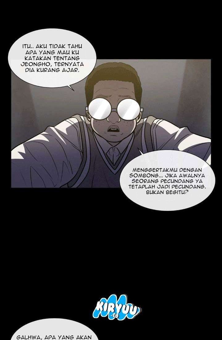 The Devil Boy Chapter 22 - halaman 14