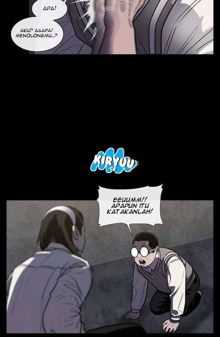 The Devil Boy Chapter 22 - halaman 16