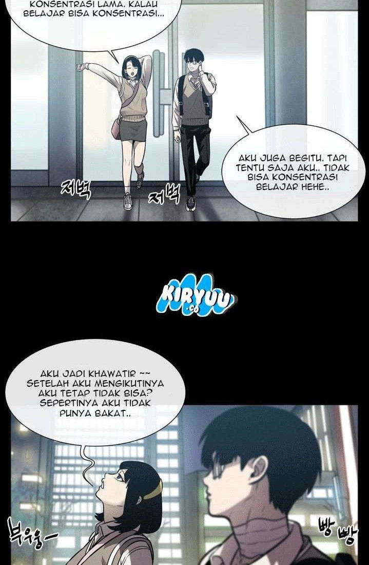 The Devil Boy Chapter 22 - halaman 18