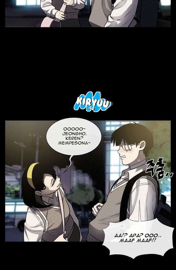 The Devil Boy Chapter 22 - halaman 20