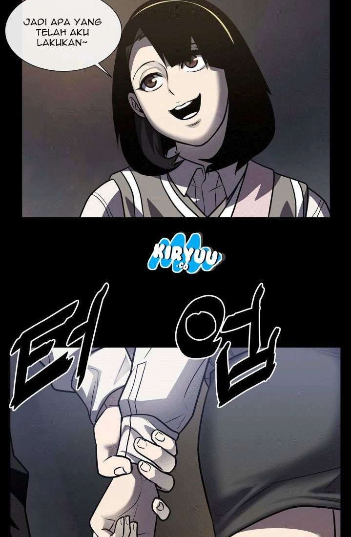 The Devil Boy Chapter 22 - halaman 24