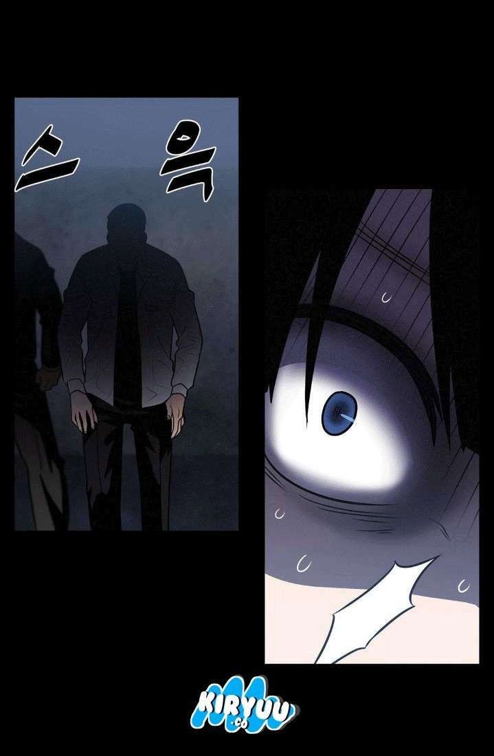 The Devil Boy Chapter 22 - halaman 26