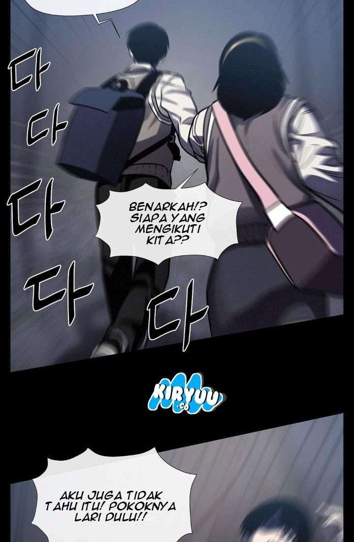 The Devil Boy Chapter 22 - halaman 28