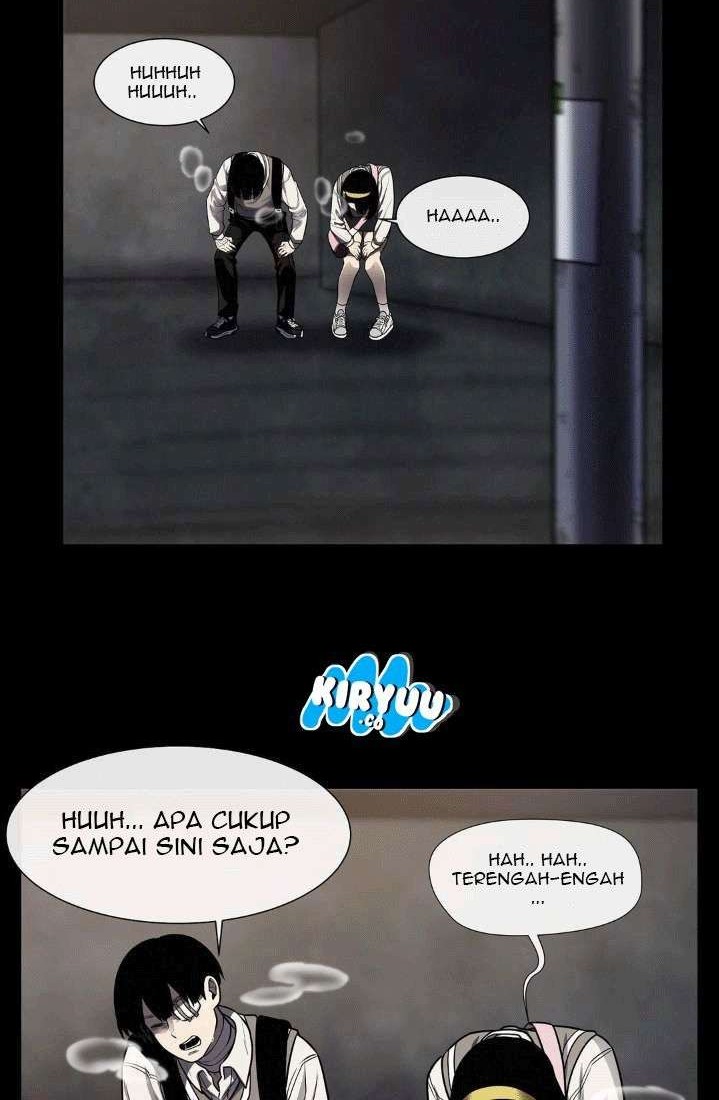The Devil Boy Chapter 22 - halaman 30