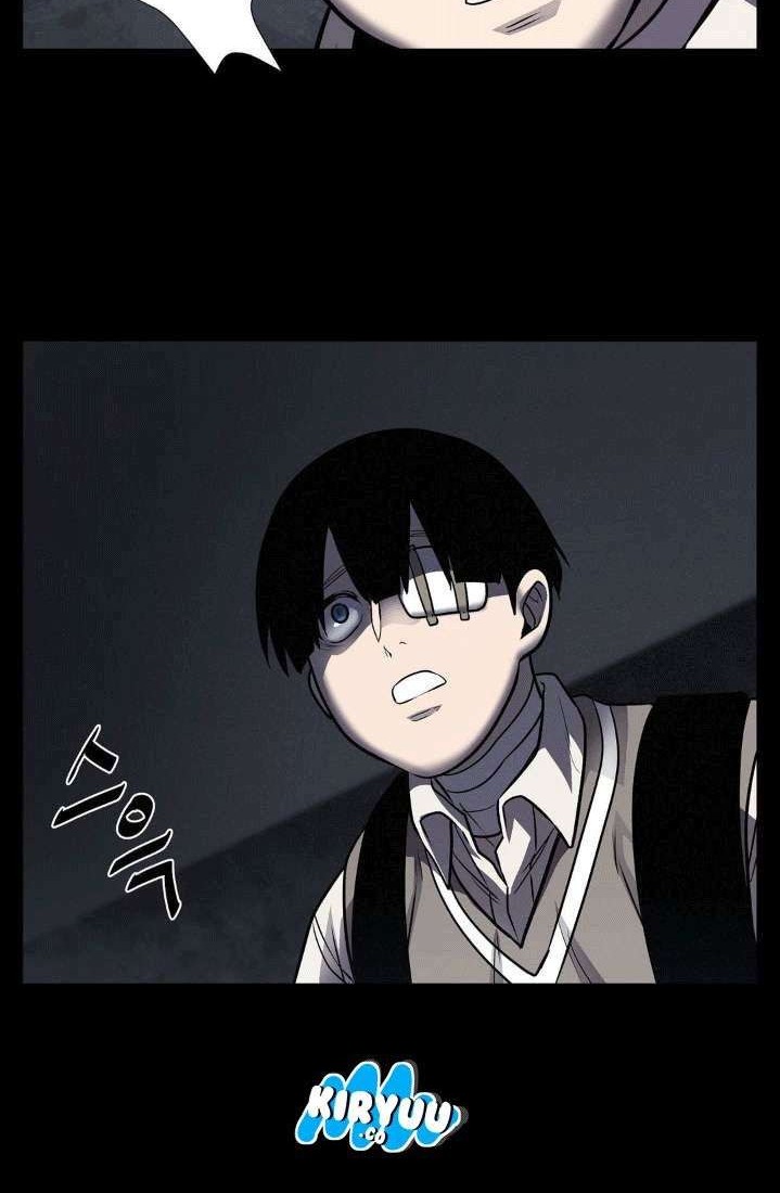 The Devil Boy Chapter 22 - halaman 32