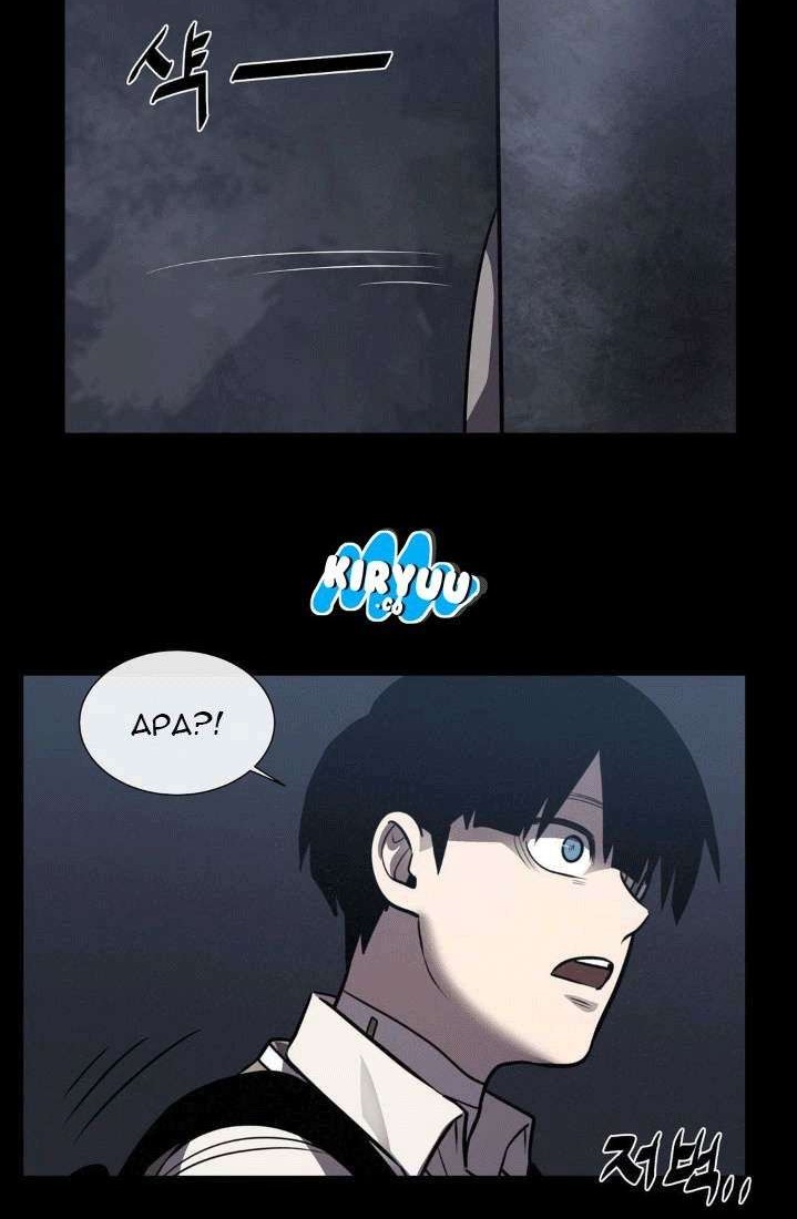 The Devil Boy Chapter 22 - halaman 34