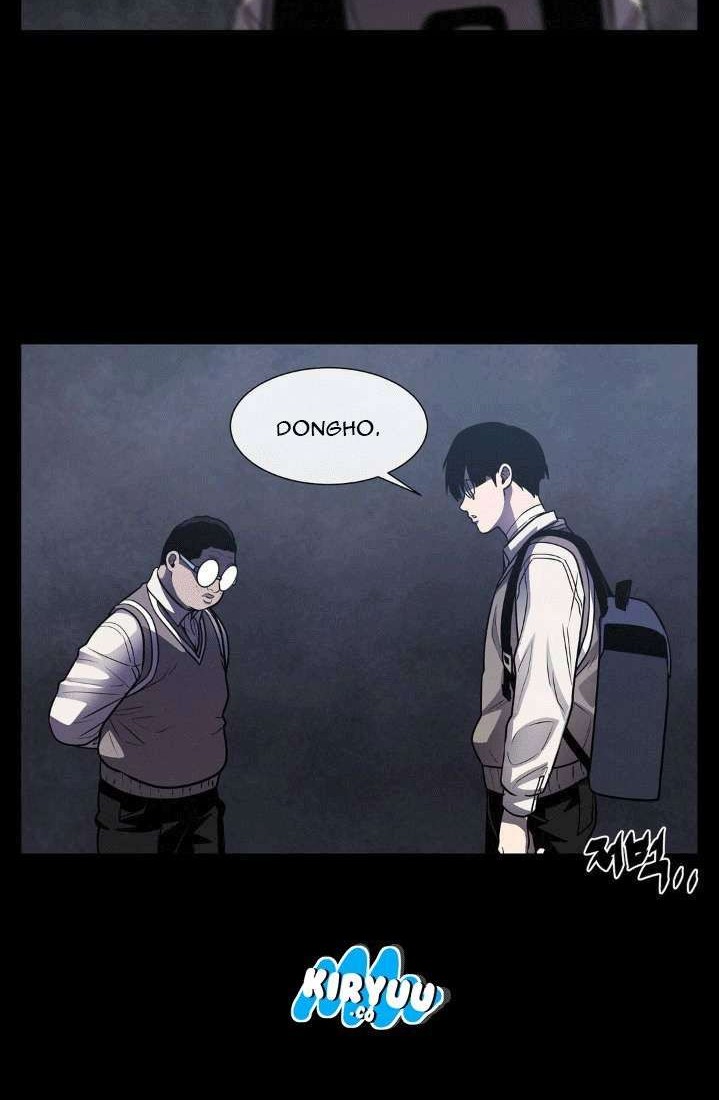 The Devil Boy Chapter 22 - halaman 38