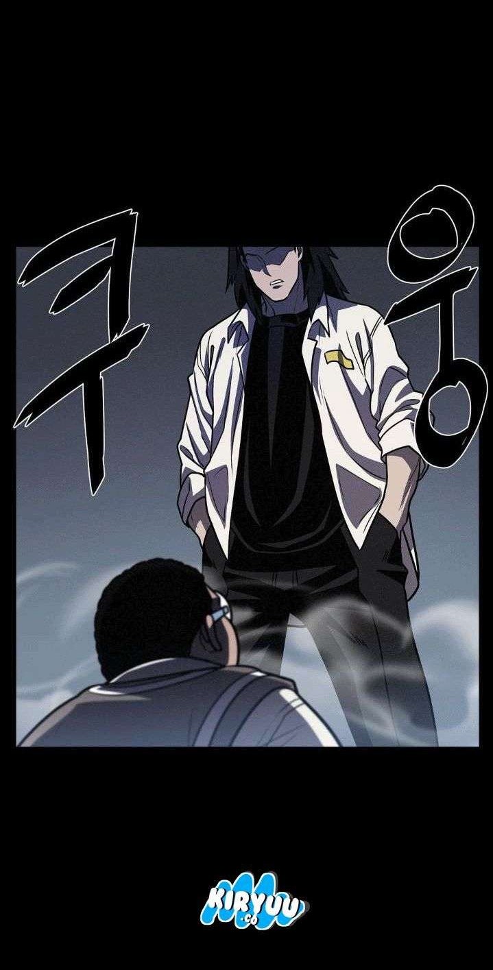 The Devil Boy Chapter 22 - halaman 4