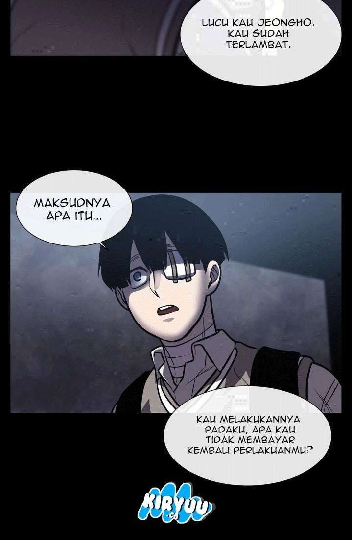 The Devil Boy Chapter 22 - halaman 40