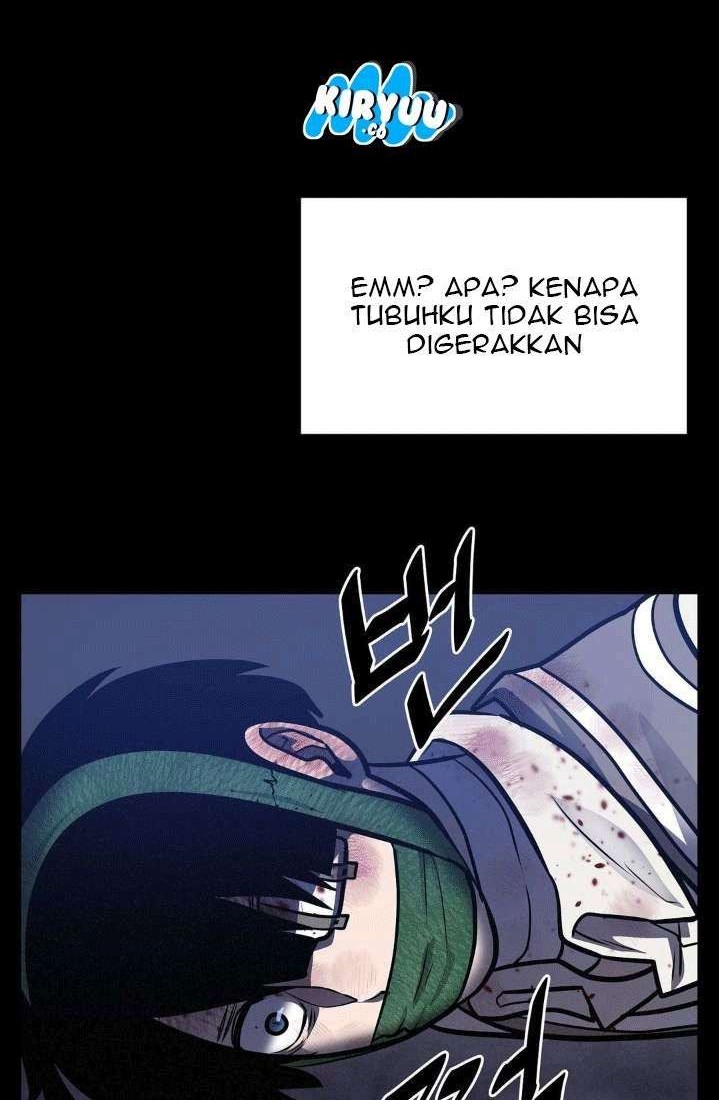 The Devil Boy Chapter 22 - halaman 48