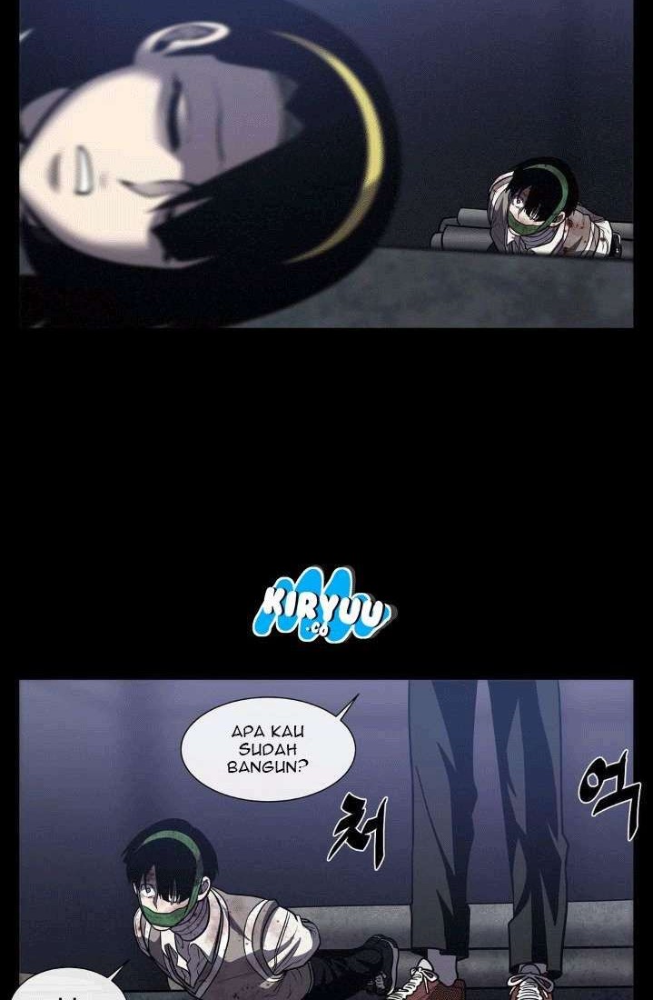 The Devil Boy Chapter 22 - halaman 50