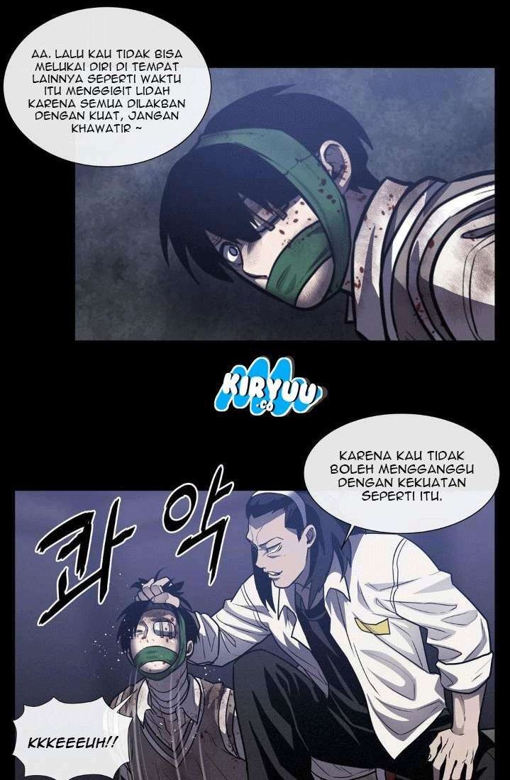 The Devil Boy Chapter 22 - halaman 52