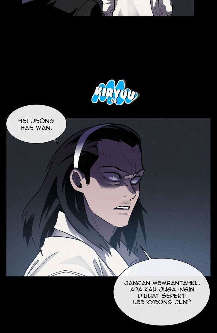 The Devil Boy Chapter 22 - halaman 8