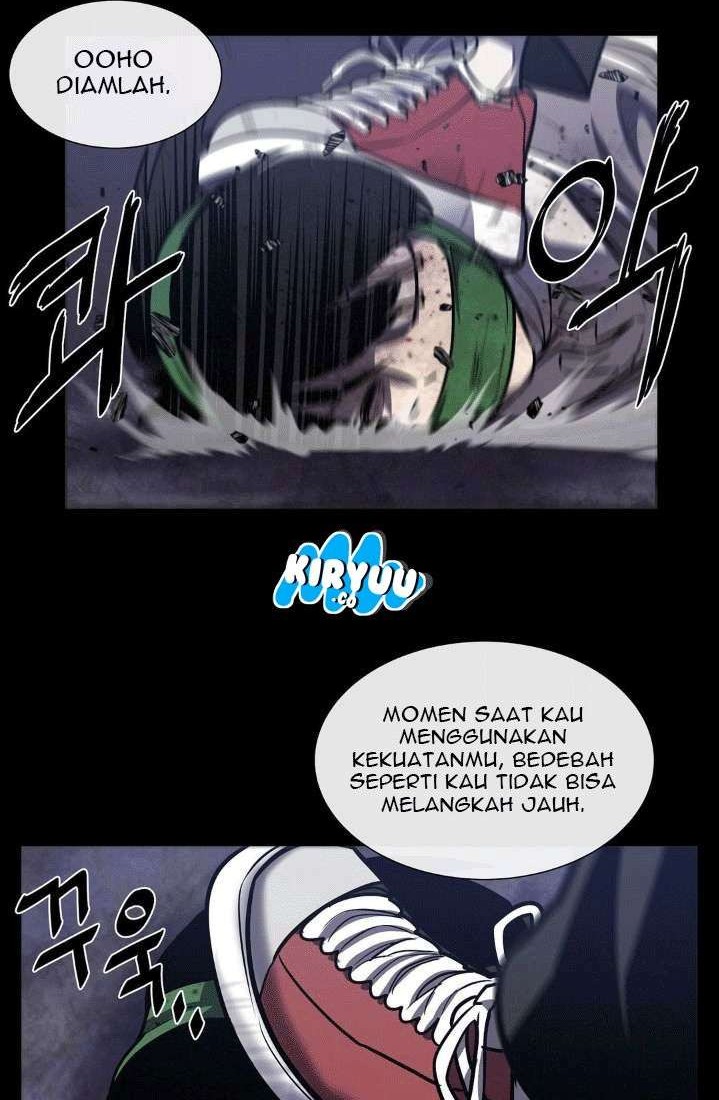 The Devil Boy Chapter 23 - halaman 10