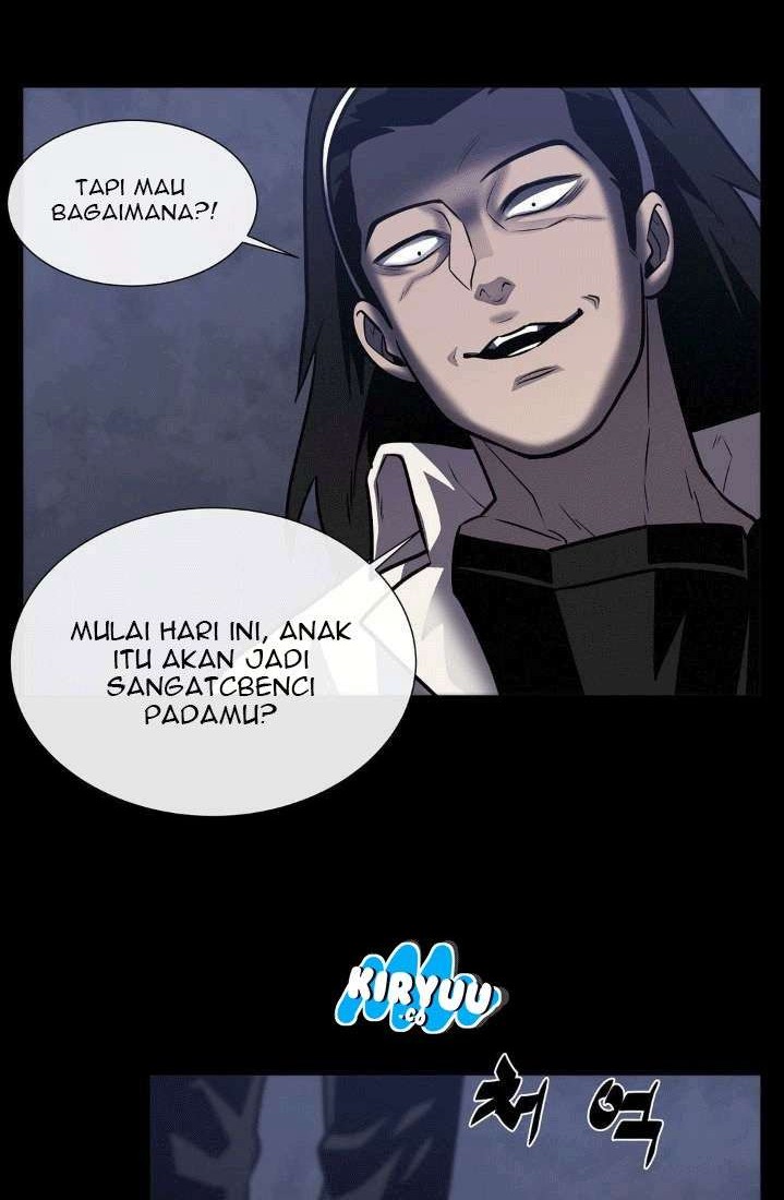 The Devil Boy Chapter 23 - halaman 12