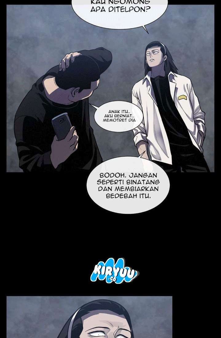 The Devil Boy Chapter 23 - halaman 14