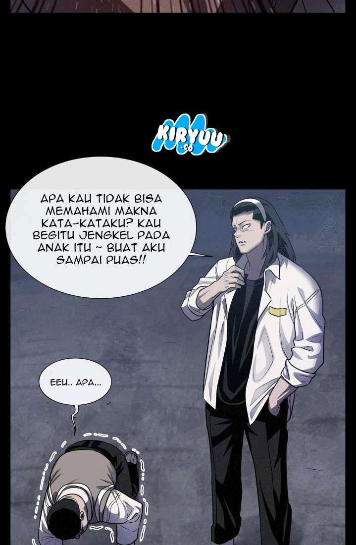 The Devil Boy Chapter 23 - halaman 18