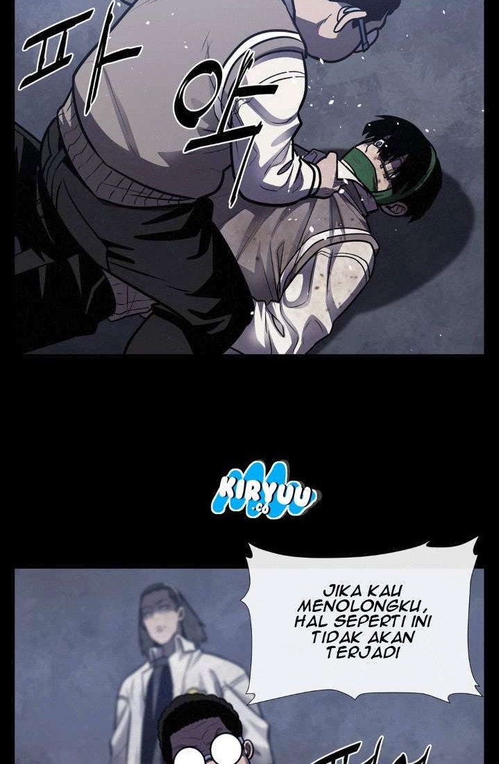 The Devil Boy Chapter 23 - halaman 20