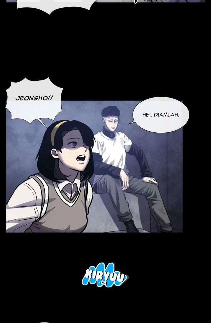 The Devil Boy Chapter 23 - halaman 22