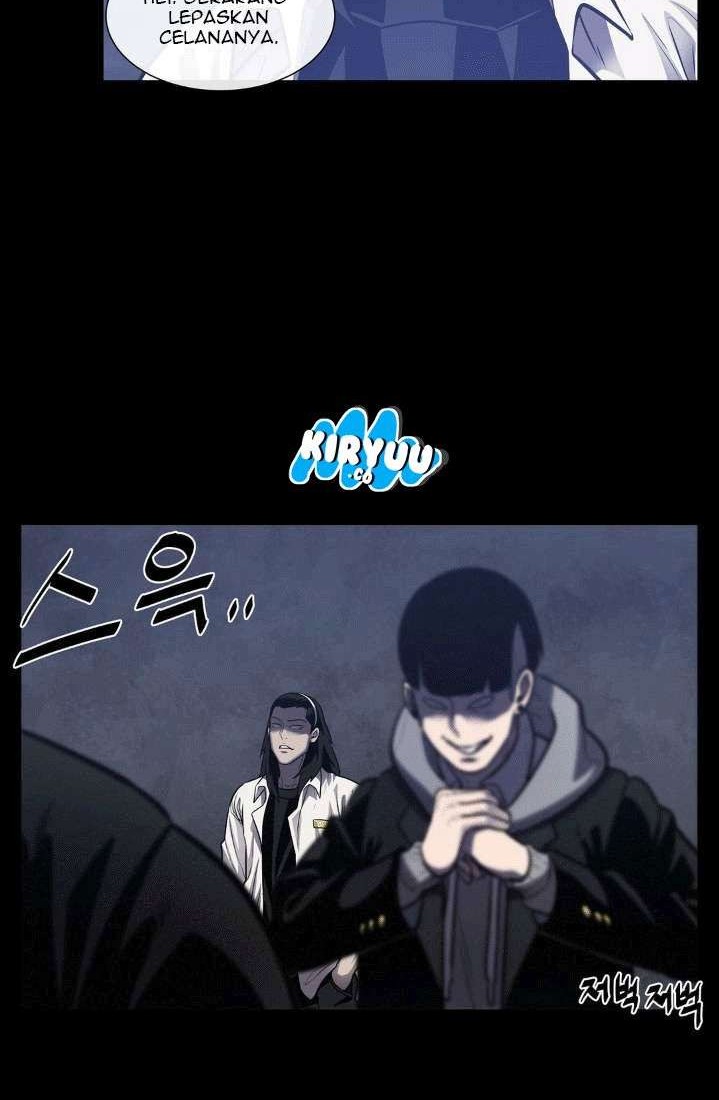 The Devil Boy Chapter 23 - halaman 24