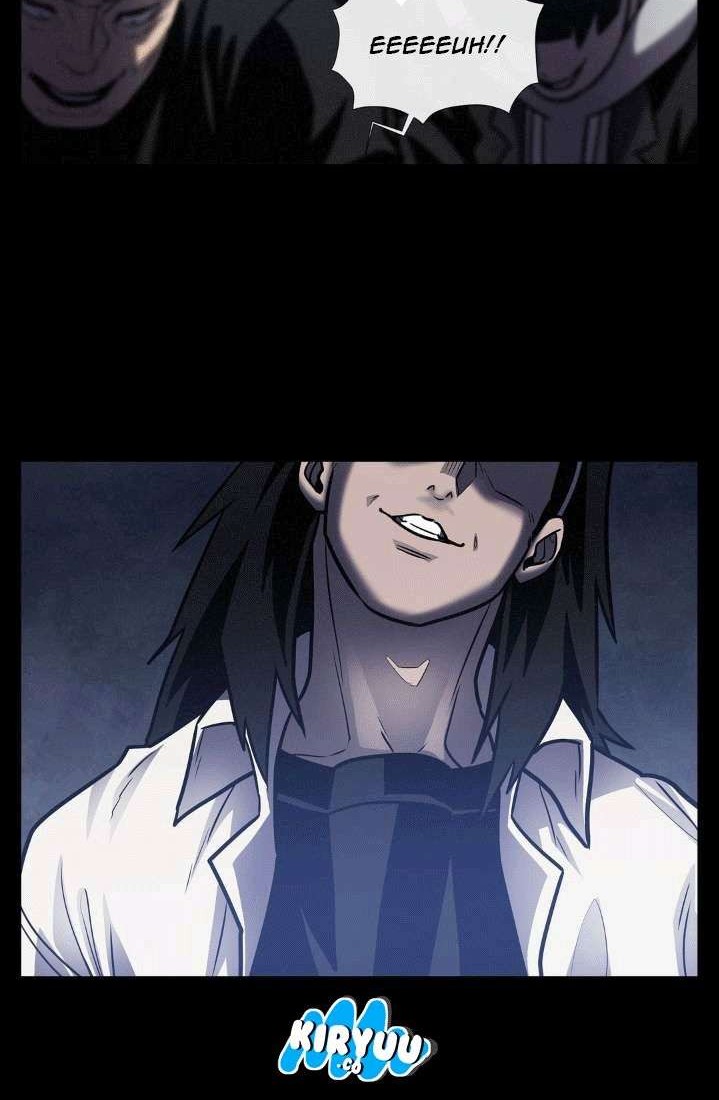 The Devil Boy Chapter 23 - halaman 26