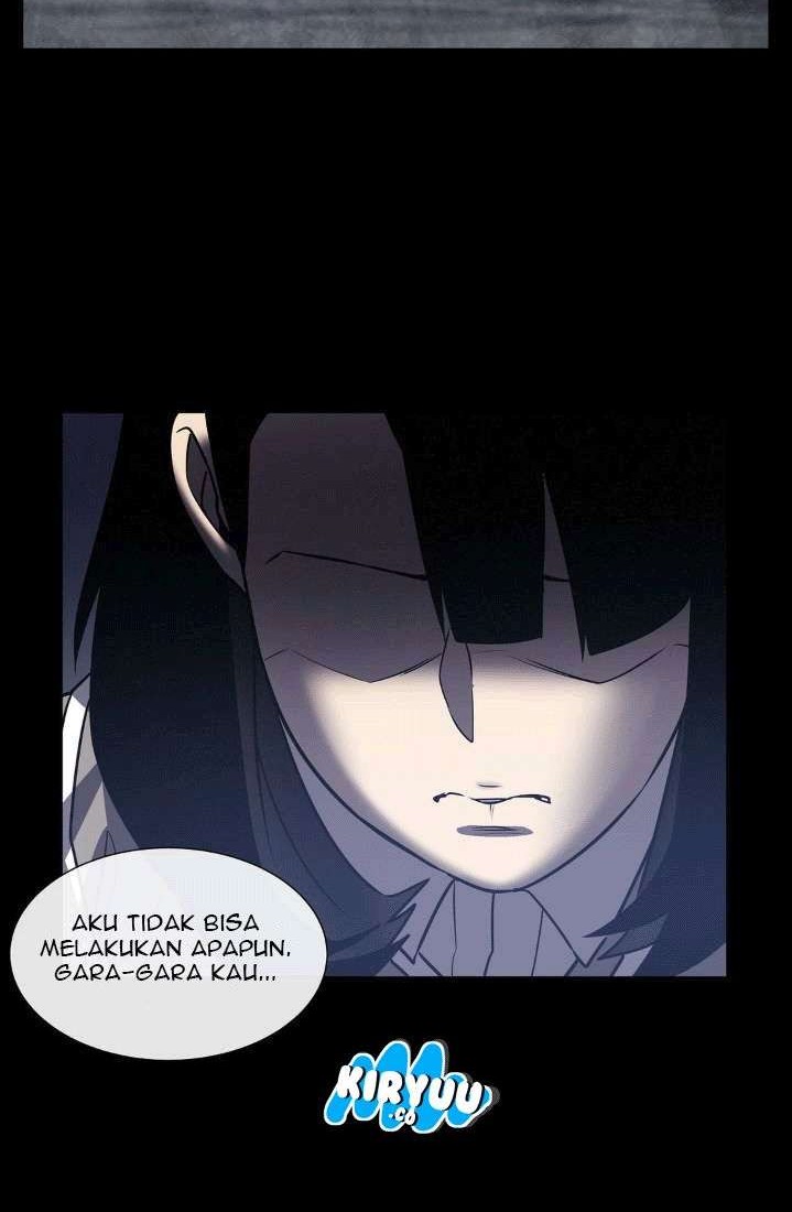 The Devil Boy Chapter 23 - halaman 32