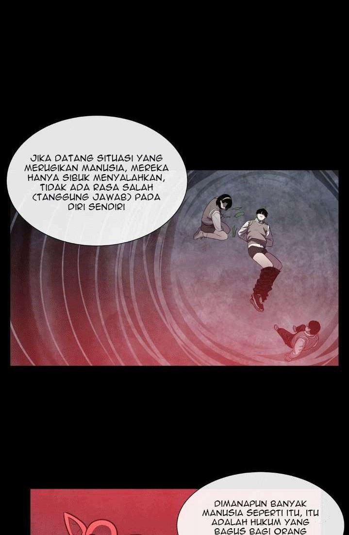 The Devil Boy Chapter 23 - halaman 34